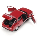 Машинка инерционная 