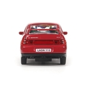 Машинка инерционная 