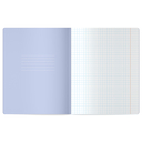 Тетрадь в клетку 