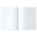 Тетрадь в клетку 