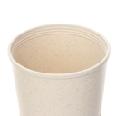 Термостакан (жёлтый) — фото, картинка — 3