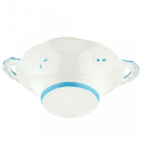 Салатник фарфоровый 