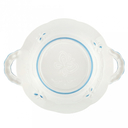 Салатник фарфоровый 