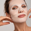 Тканевая маска для лица 