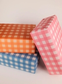 Бумага упаковочная 