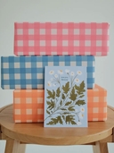 Бумага упаковочная 