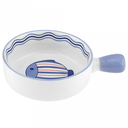 Салатник фарфоровый 