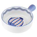 Салатник фарфоровый 