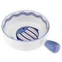 Салатник фарфоровый 