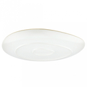 Тарелка мелкая фарфоровая 