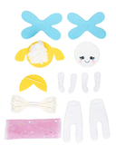 Набор для шитья из фетра 