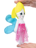 Набор для шитья из фетра 