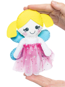 Набор для шитья из фетра 