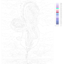 Картина по номерам 