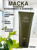 Маска для волос 