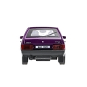 Машинка инерционная 