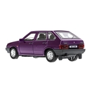 Машинка инерционная 