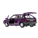 Машинка инерционная 