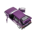 Машинка инерционная 