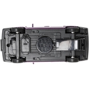 Машинка инерционная 