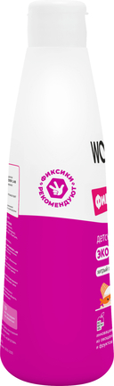 Шампунь для волос детский 