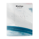 Тетрадь полуобщая в клетку 