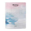 Тетрадь полуобщая в клетку 