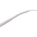 Спицы круговые для вязания (металл; 4 мм; 60 см) — фото, картинка — 3