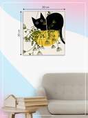 Картина по номерам 