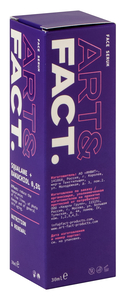 Сыворотка для лица 