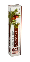 Зубная паста 