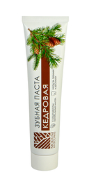 Зубная паста 