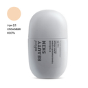 Тональный крем для лица 