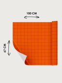 Бумага упаковочная 