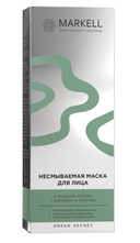 Маска для лица 