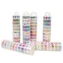 Набор клейких декоративных лент 