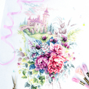 Набор для вышивания 