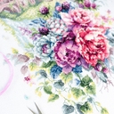 Набор для вышивания 