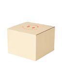 Чашка с блюдцем 