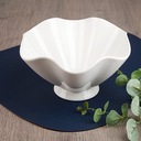 Салатник фарфоровый 