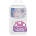 Накладки на грудь 