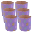 Форма для выпекания кулича бумажная 