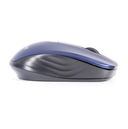 Мышь беспроводная Smartbuy One 332 (синяя) — фото, картинка — 5