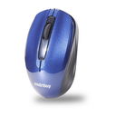 Мышь беспроводная Smartbuy One 332 (синяя) — фото, картинка — 6