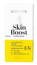 Сыворотка для лица 