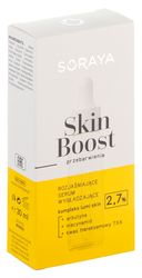 Сыворотка для лица 