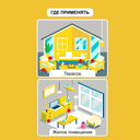 Приманка от муравьев 