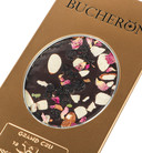 Шоколад горький 