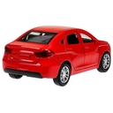 Машинка инерционная 