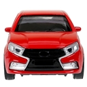 Машинка инерционная 